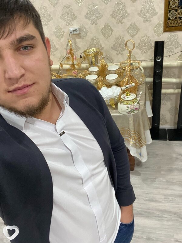 Андрей, 24, Благодарном — анкета №3398424