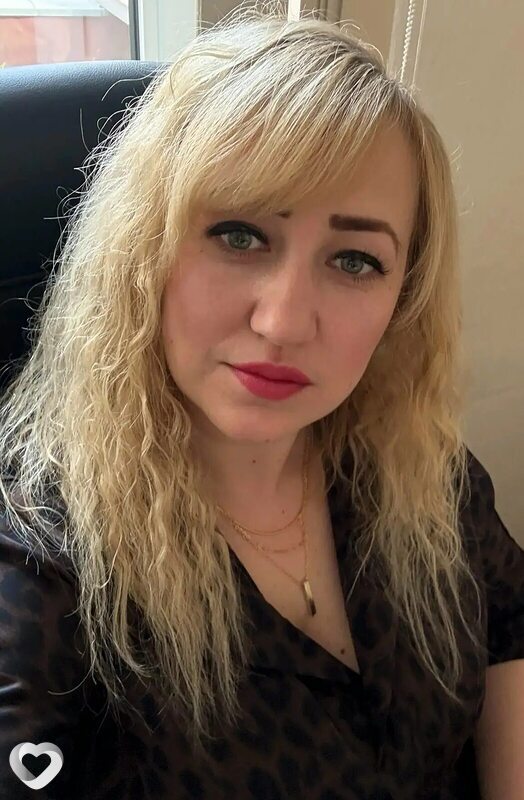 Алла, 41, Ростове-на-Дону — анкета №3398427