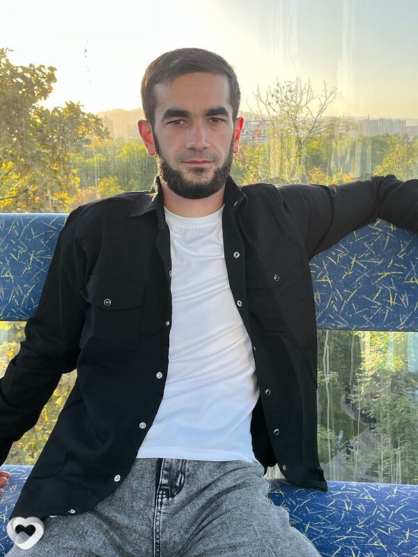 Чарим, 29, Нальчике — анкета №3398564