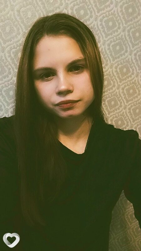 Снежана, 22, Архангельске — анкета №3398565