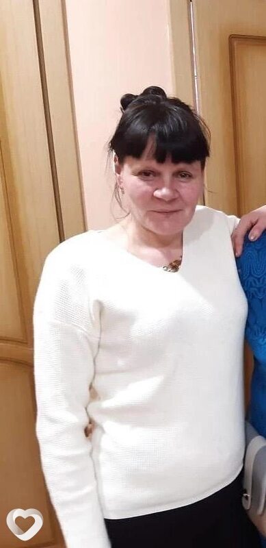 Наталья, Байкалово