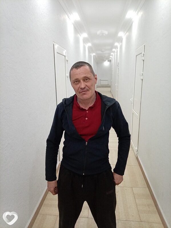 Константин, 44, Усть-Каменогорск — анкета №3398580