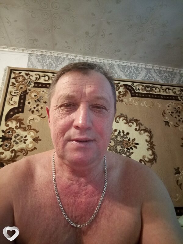 Олег, 55, Челябинске — анкета №3398581