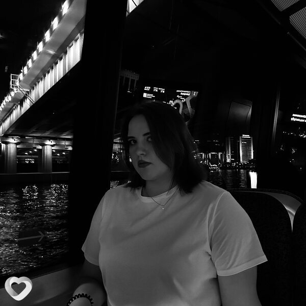 Аделина, 20, Зеленоград — анкета №3398582