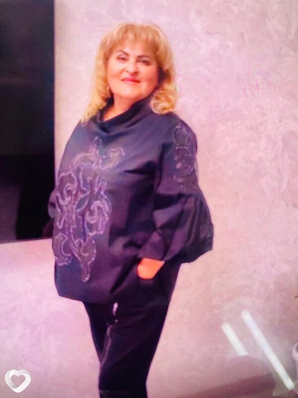 Лариса, 60, Набережных Челнах — анкета №3398586