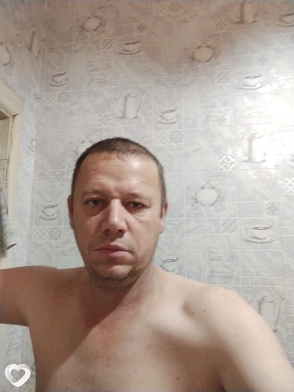 Андрей, 45, Южноуральске — анкета №3398663