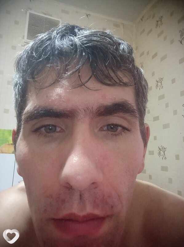 Артём, 35, Глазове — анкета №3398668