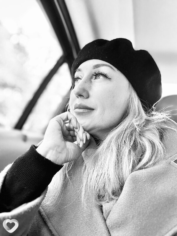Інна, 49, Киеве — анкета №3398675