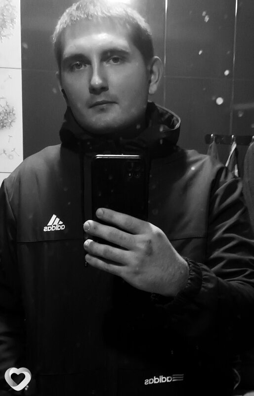 Даниил, 26, Ростове-на-Дону — анкета №3398678