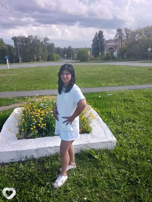 Екатерина, Еманжелинск