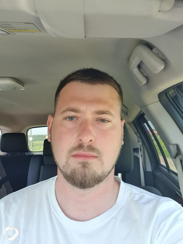 Михаил, 33, Новосибирске — анкета №3398682
