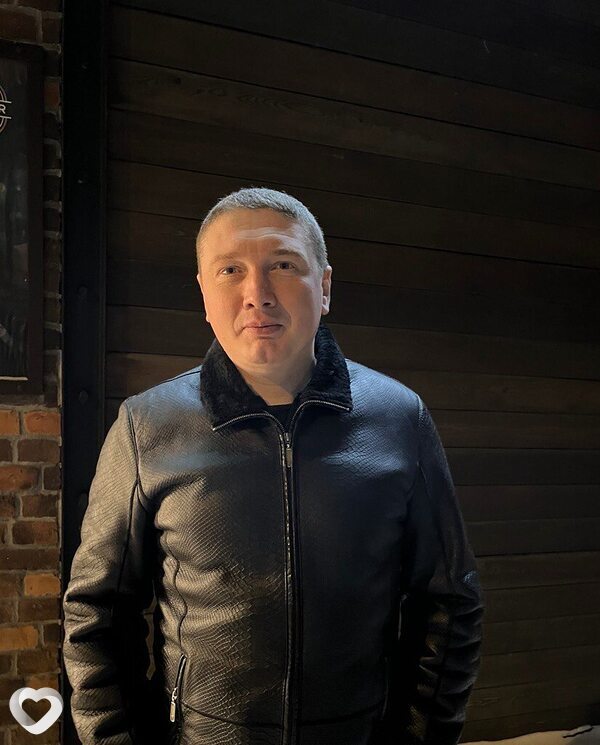 Александр, 42, Пензе — анкета №3398687