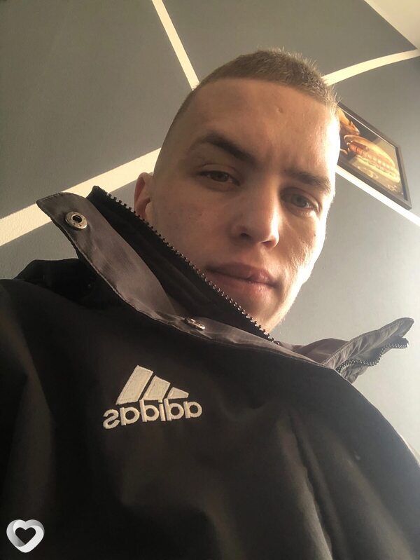 Кирилл, 25, Ачинске — анкета №3398738