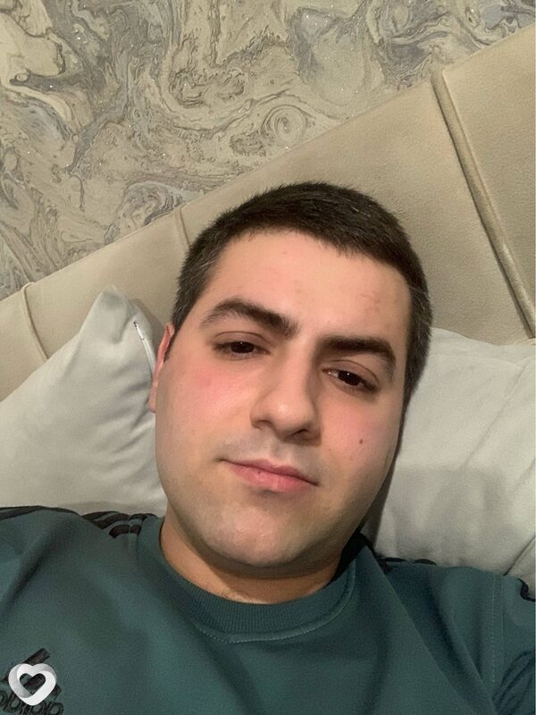 Нарек, 26, Тольятти — анкета №3398739
