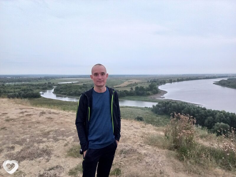Марсель, 39, Набережных Челнах — анкета №3398741