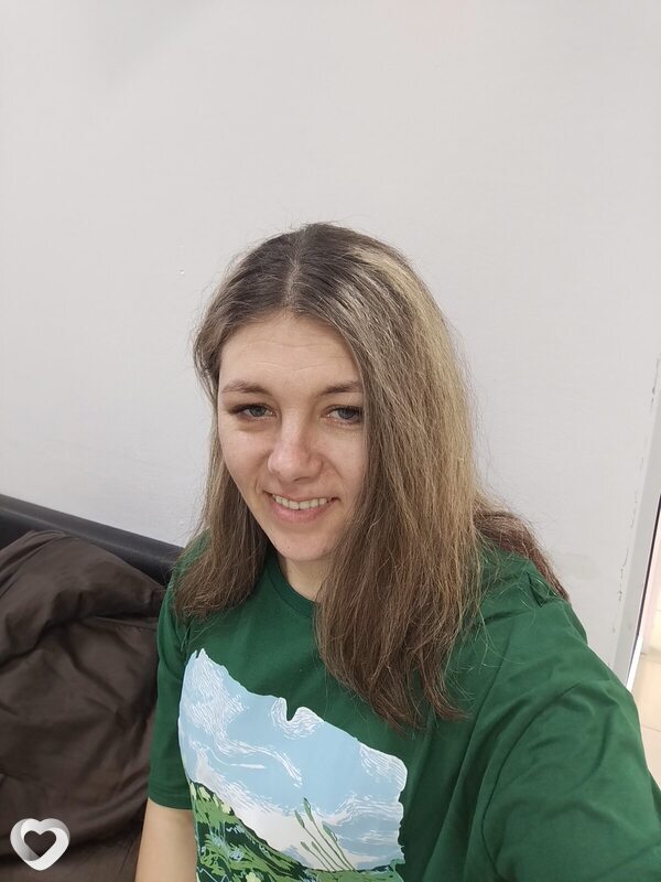 Татьяна, 33, Тобольске — анкета №3398745