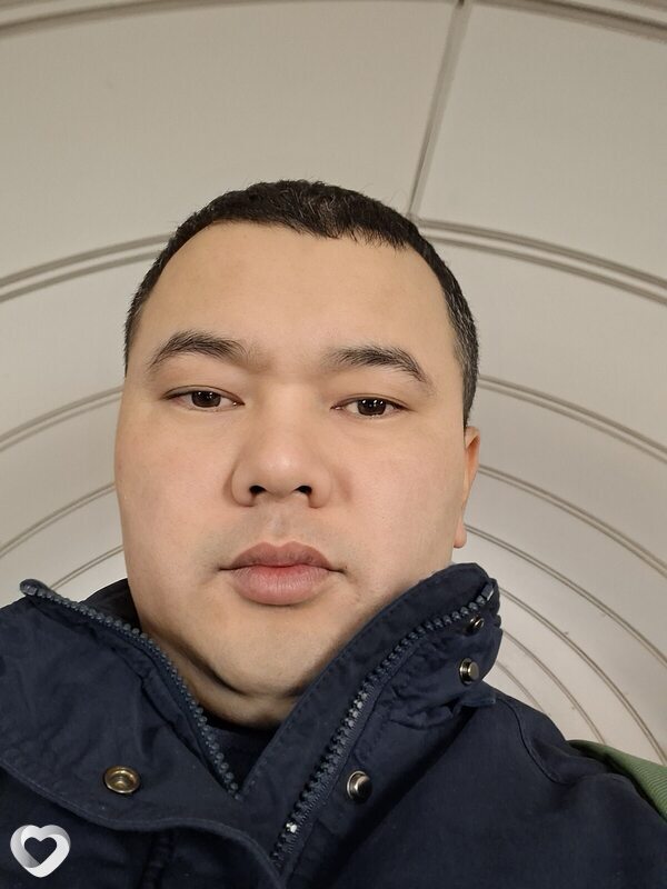 Алибай, 38, Ижевске — анкета №3398754