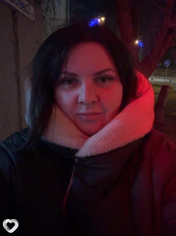 Маша, 43, Магнитогорске — анкета №3398844