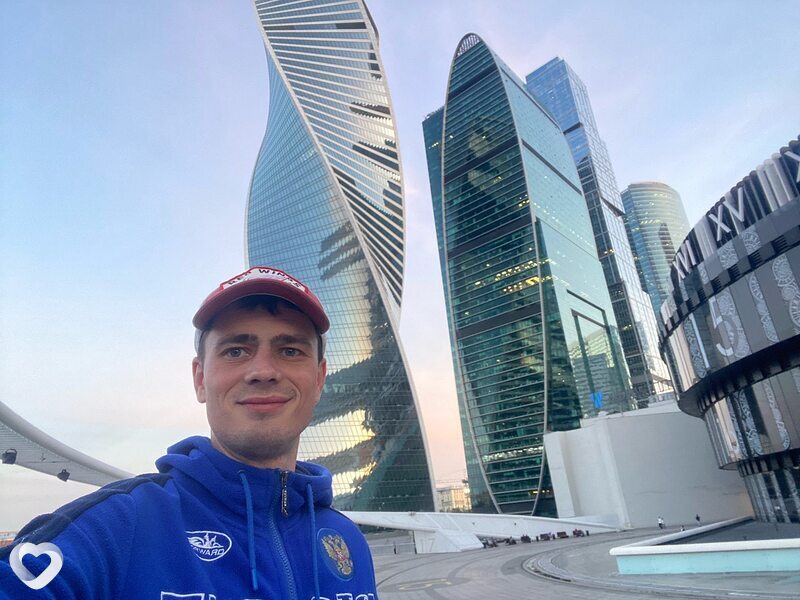 Роман, 29, Калуге — анкета №3398845
