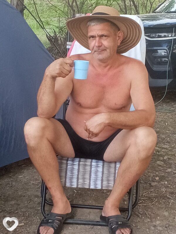 Алексей, 51, Бийске — анкета №3398847