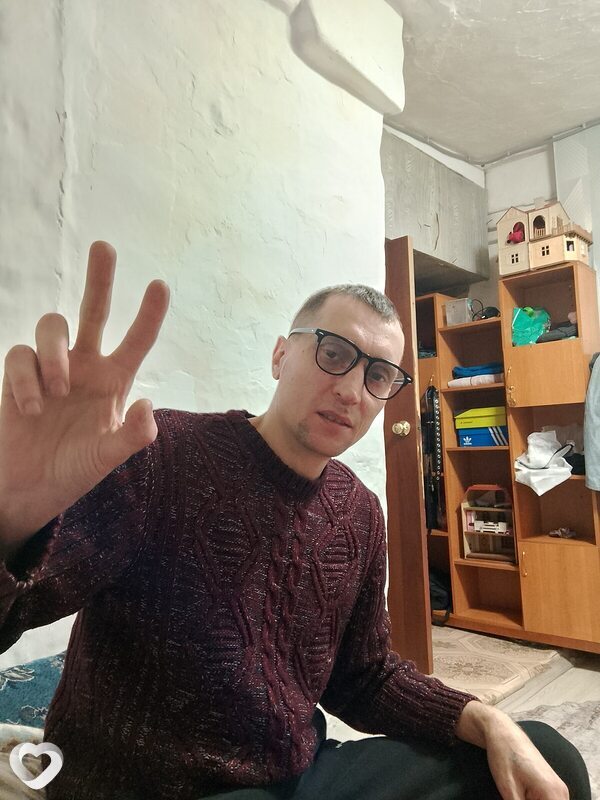 Иван, 39, Копейске — анкета №3398850