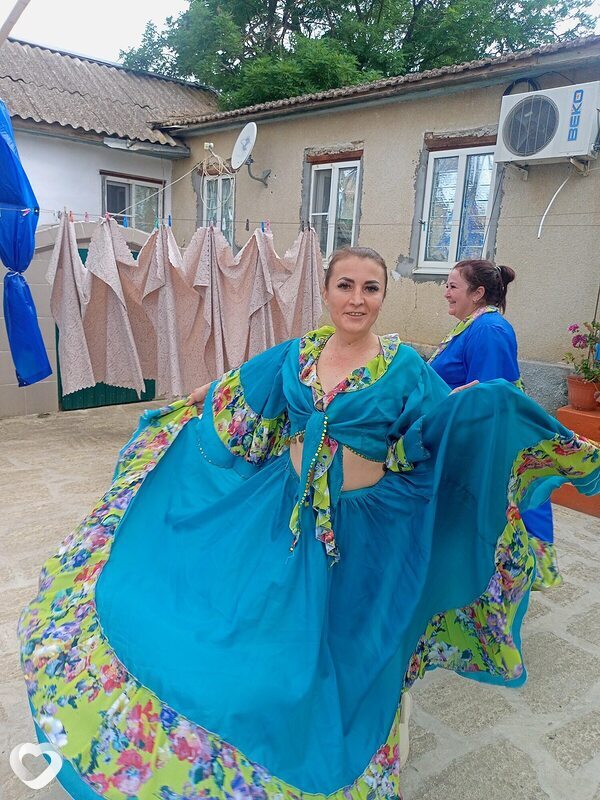 Татьяна, Невинномысск
