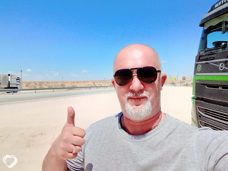 Romik, 52, Витебске — анкета №3398856