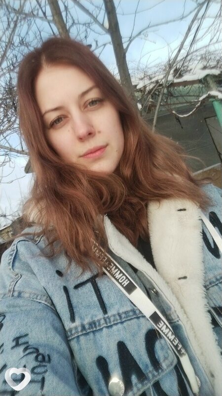 Дарья, 23, Ростове-на-Дону — анкета №3398861