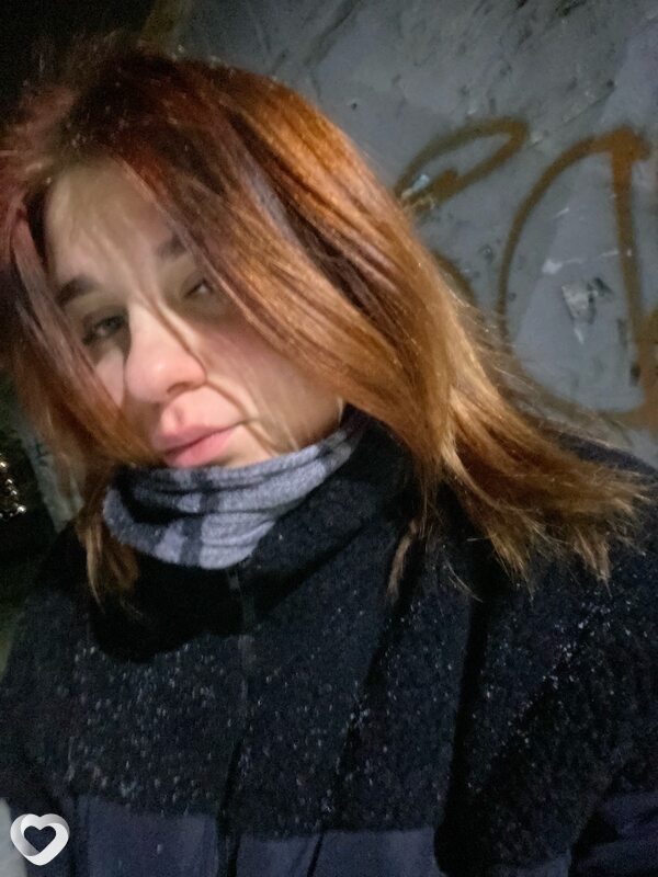 Алина, 23, Ростове-на-Дону — анкета №3398862