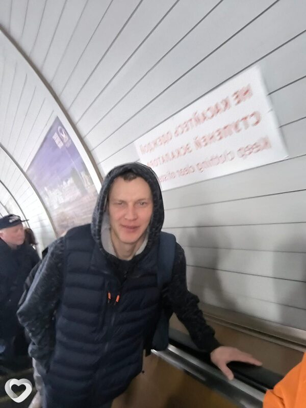 Сергей, 34, Екатеринбурге — анкета №3398718