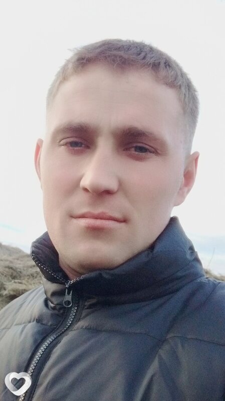 Роман, 30, Улан-Удэ — анкета №3398724