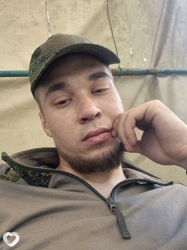 Александр, 27, Екатеринбурге — анкета №3398797