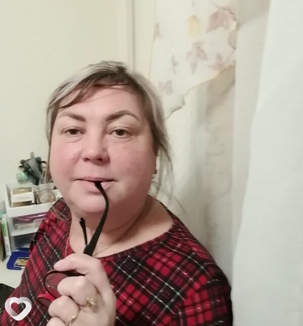 Елена, 53, Кирове — анкета №3398799