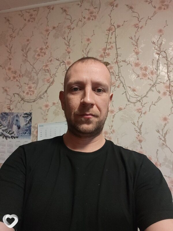 Дмитрий, 36, Новосибирске — анкета №3398803