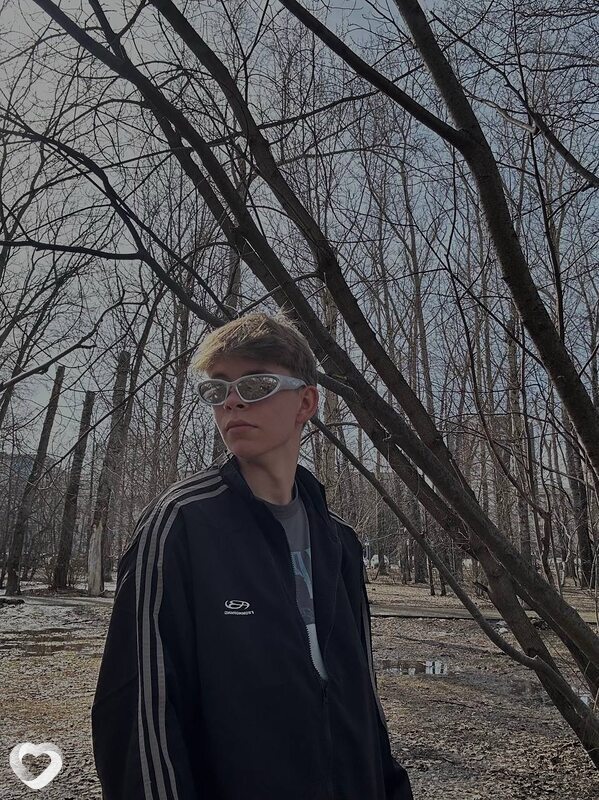 Maksim, 18, Екатеринбурге — анкета №3398804