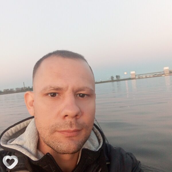 Сергей, Рыбинск