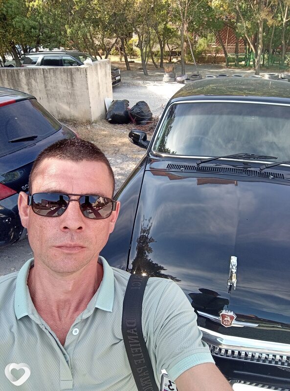 Рим, 36, Казани — анкета №3398644
