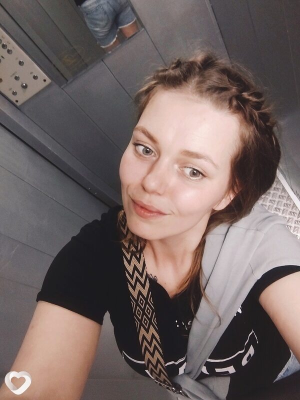 Дарина, 37, Балашихе — анкета №3398649
