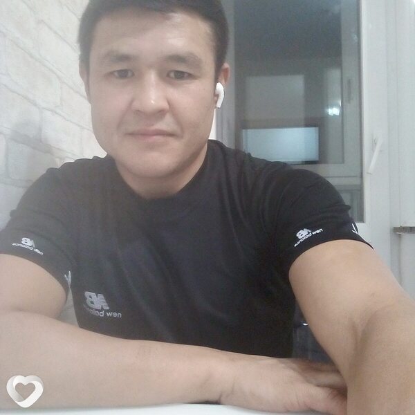 Альберт, 36, Магнитогорске — анкета №3398653