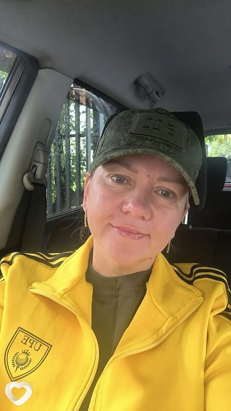 Татьяна, 52, Москве — анкета №3398655