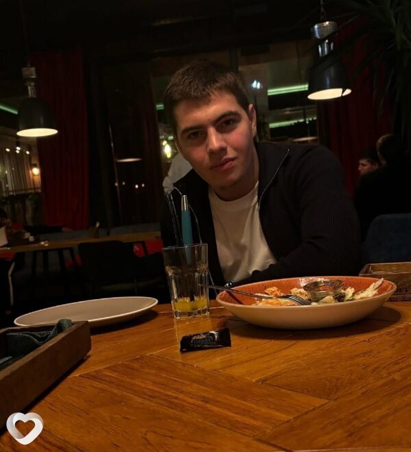 Асланбек, 26, Нальчике — анкета №3398659