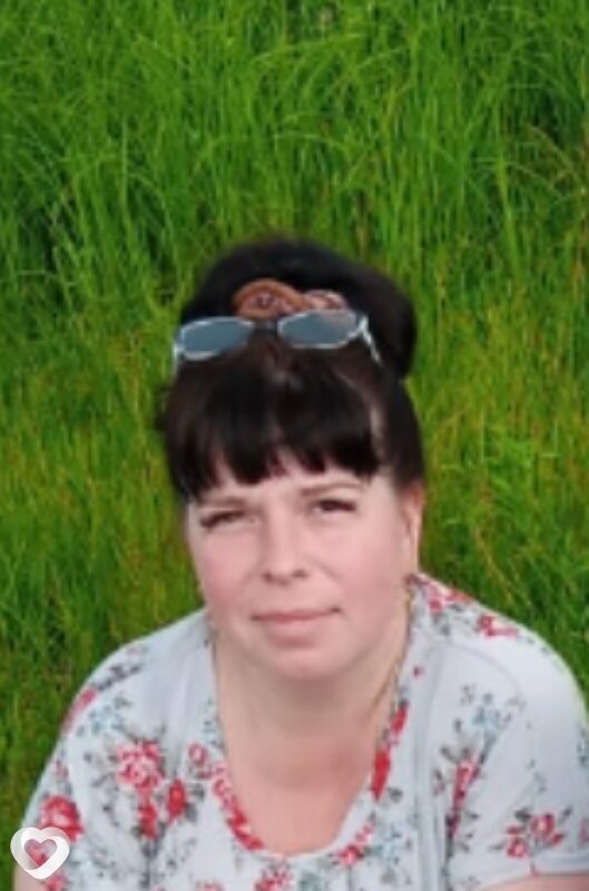 Оксана, 49, Томске — анкета №3398596