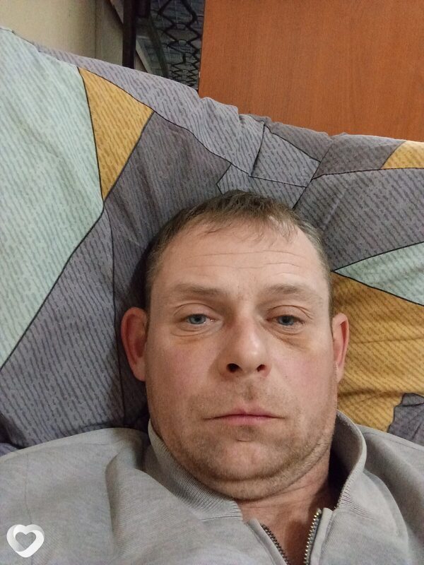Алексей, 39, Кингисеппе — анкета №3398605