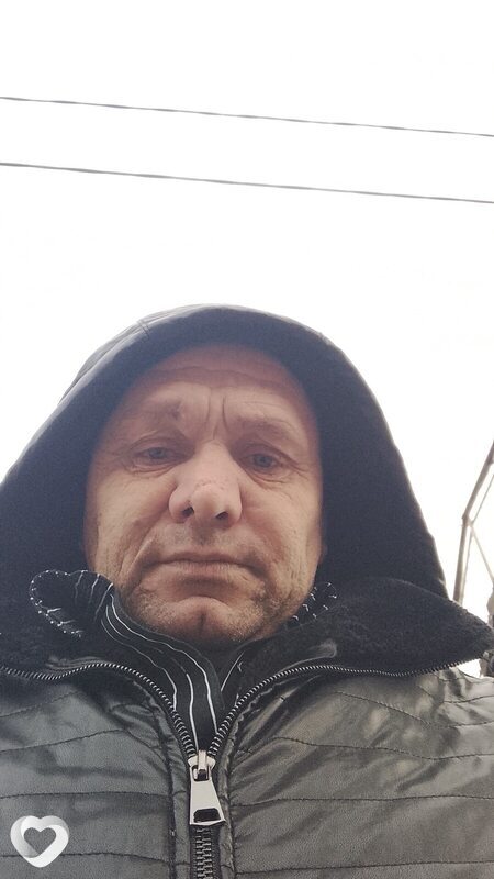 Сергей, 45, Ярославле — анкета №3398822