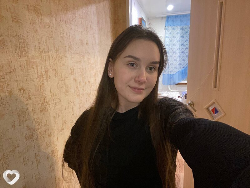 Соня, 27, Ейске — анкета №3398836