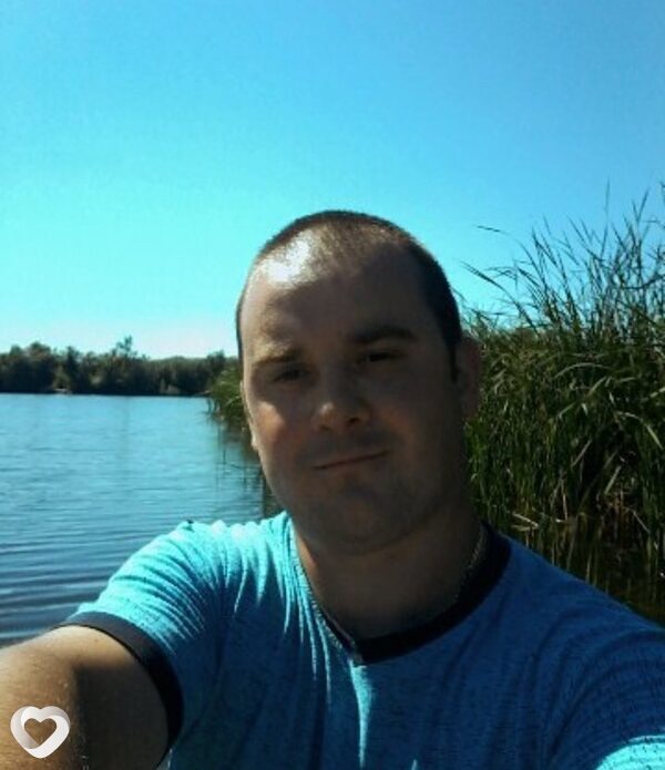 Валерий, 38, Орехово-Зуеве — анкета №3399020
