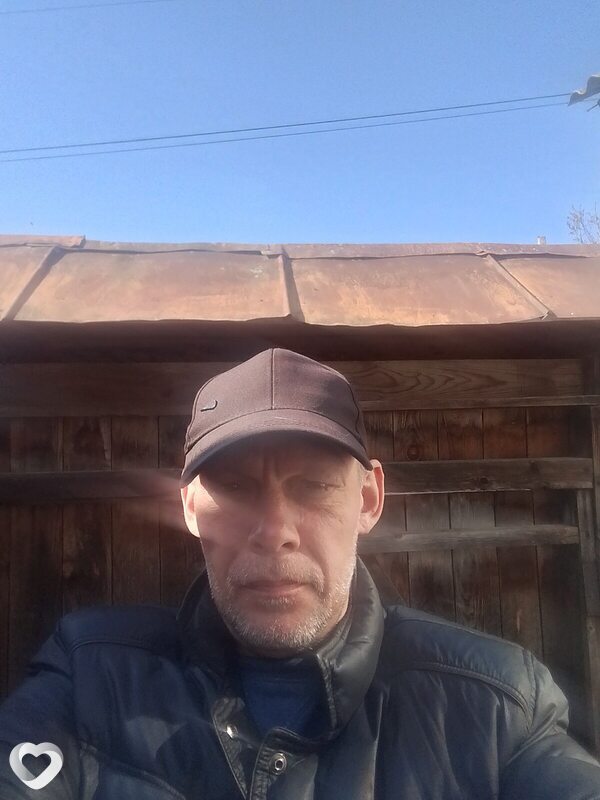 Сергей, 43, Ижевске — анкета №3399022