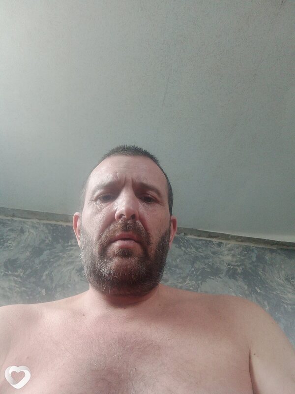 Стас, 48, Донецке — анкета №3399023
