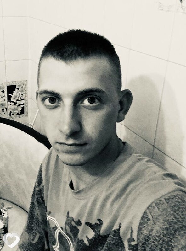 Иван, 28, Барнауле — анкета №3399027
