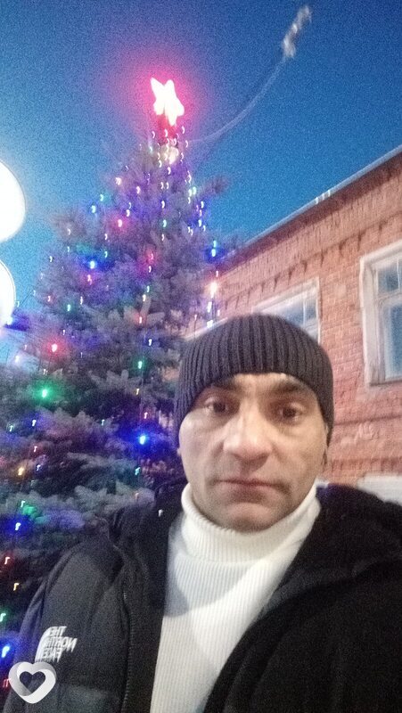 Андрей, 36, Москве — анкета №3399032